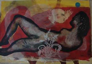 Exposici&oacute;n actual Babel